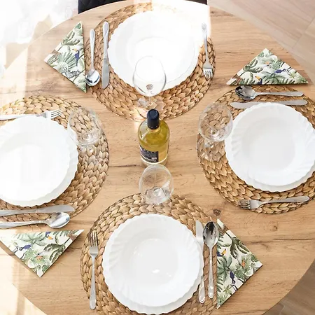 - Black Alice Z Balkonem I Klimatyzacja Ustka