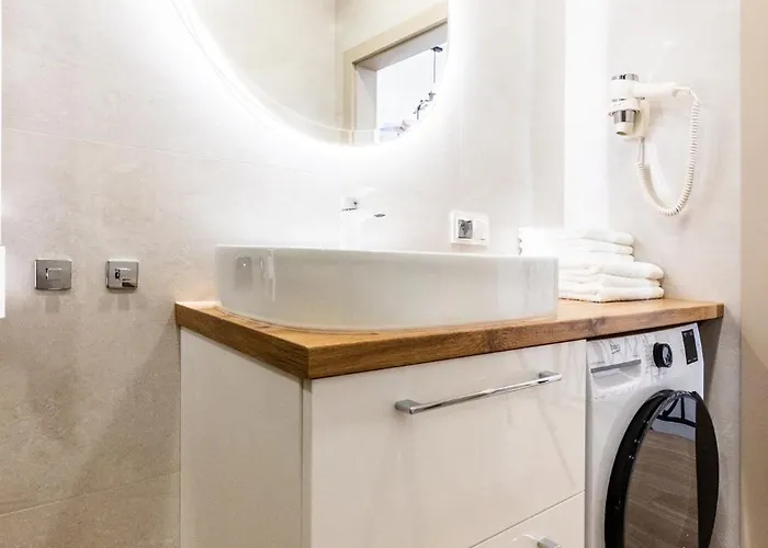 Apartman - Black Alice Z Balkonem I Klimatyzacja Ustka